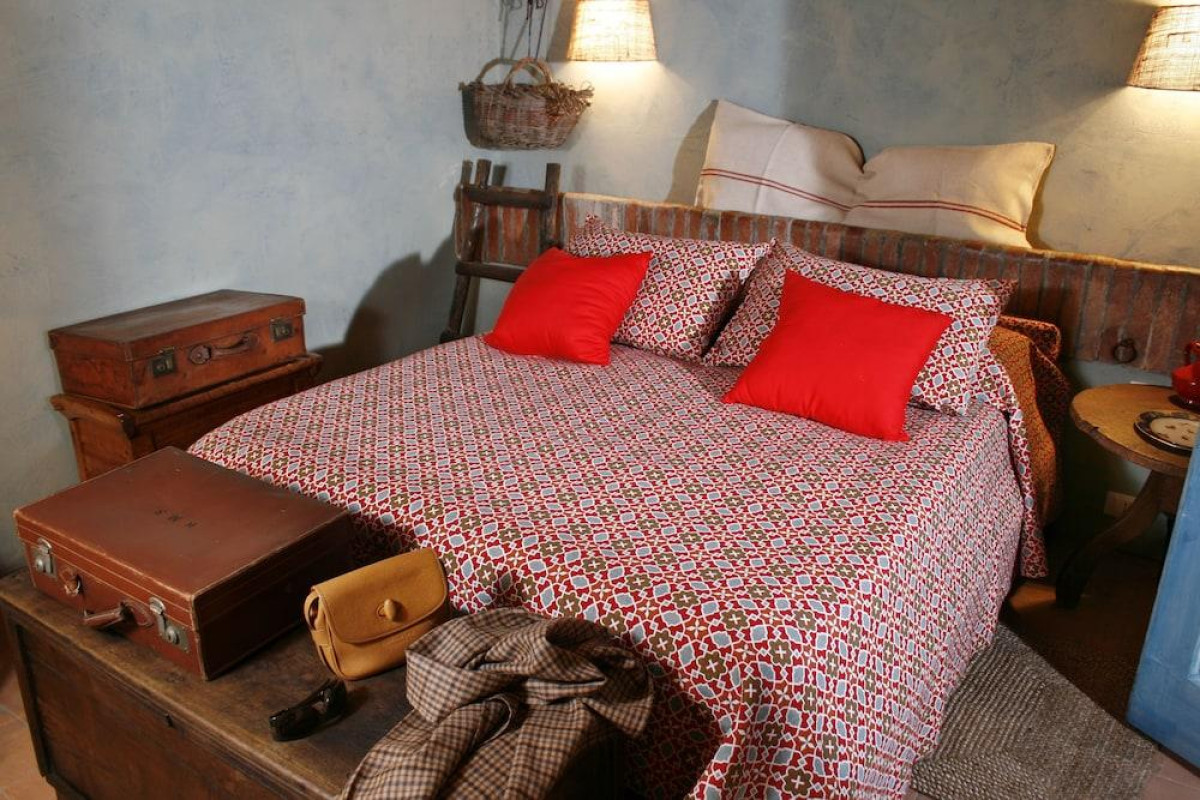 Agriturismo I Veroni