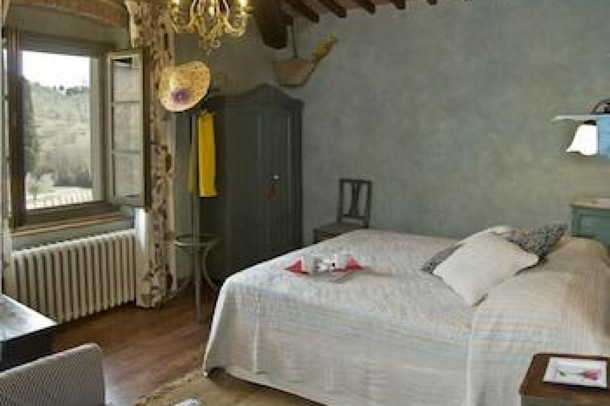 Agriturismo I Veroni