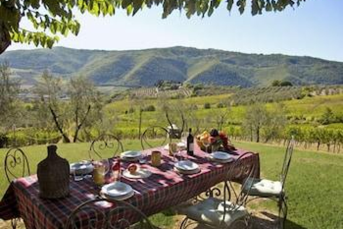 Agriturismo I Veroni