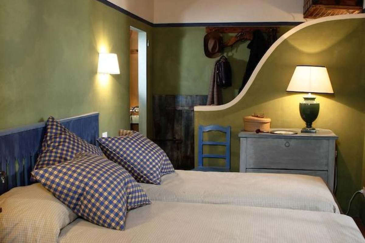 Agriturismo I Veroni
