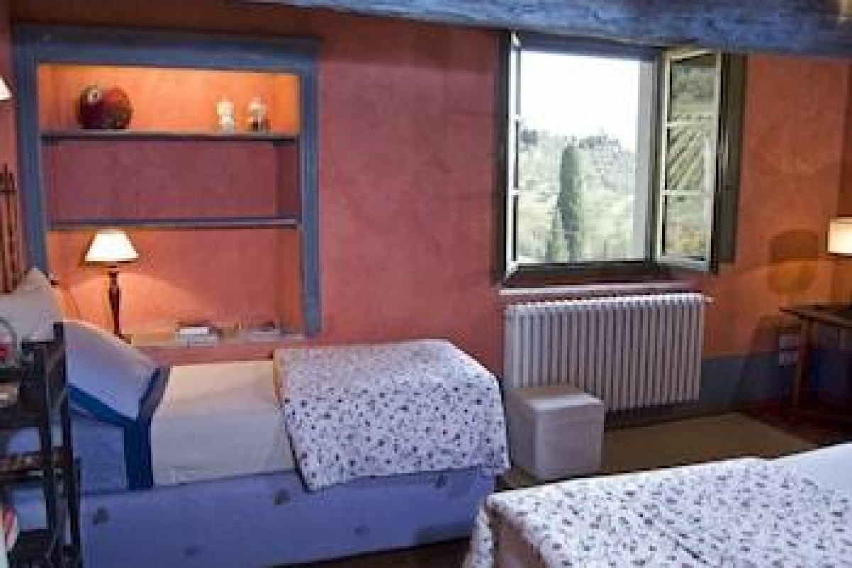 Agriturismo I Veroni