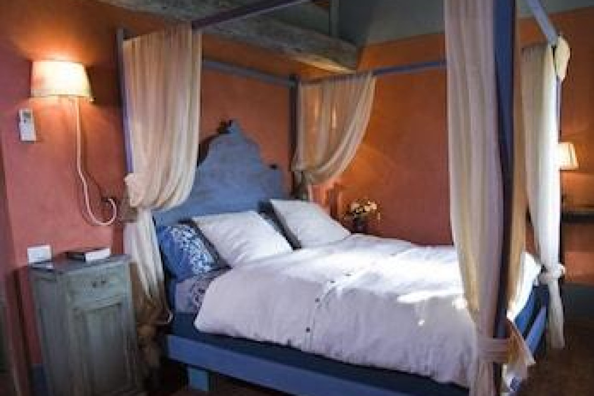 Agriturismo I Veroni