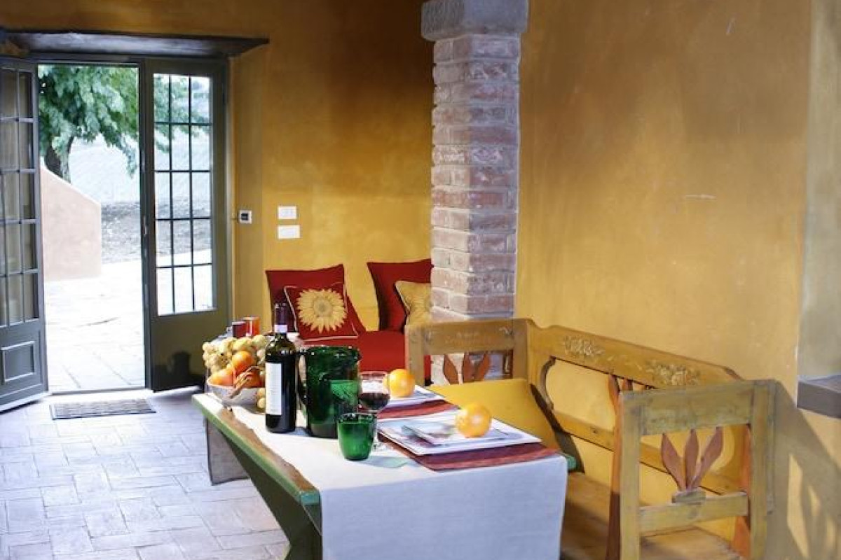 Agriturismo I Veroni