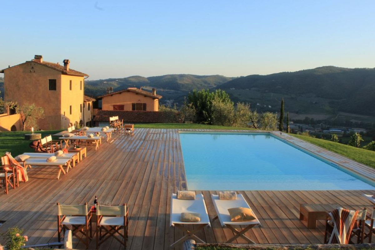 Agriturismo I Veroni