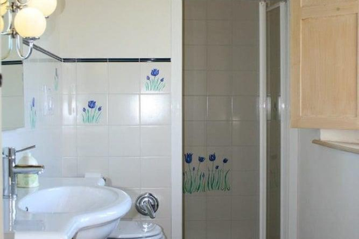 Agriturismo Il Caggio Di Sotto