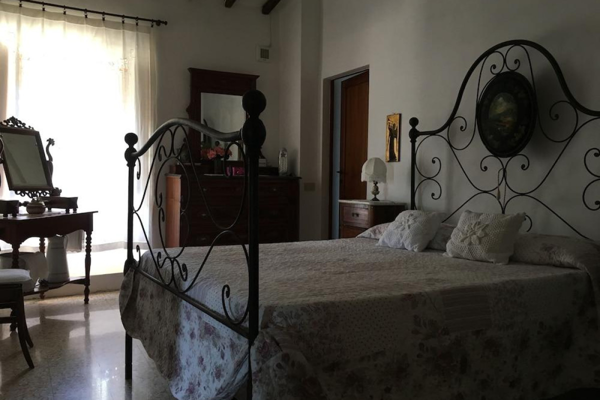Agriturismo Il Caggio Di Sotto