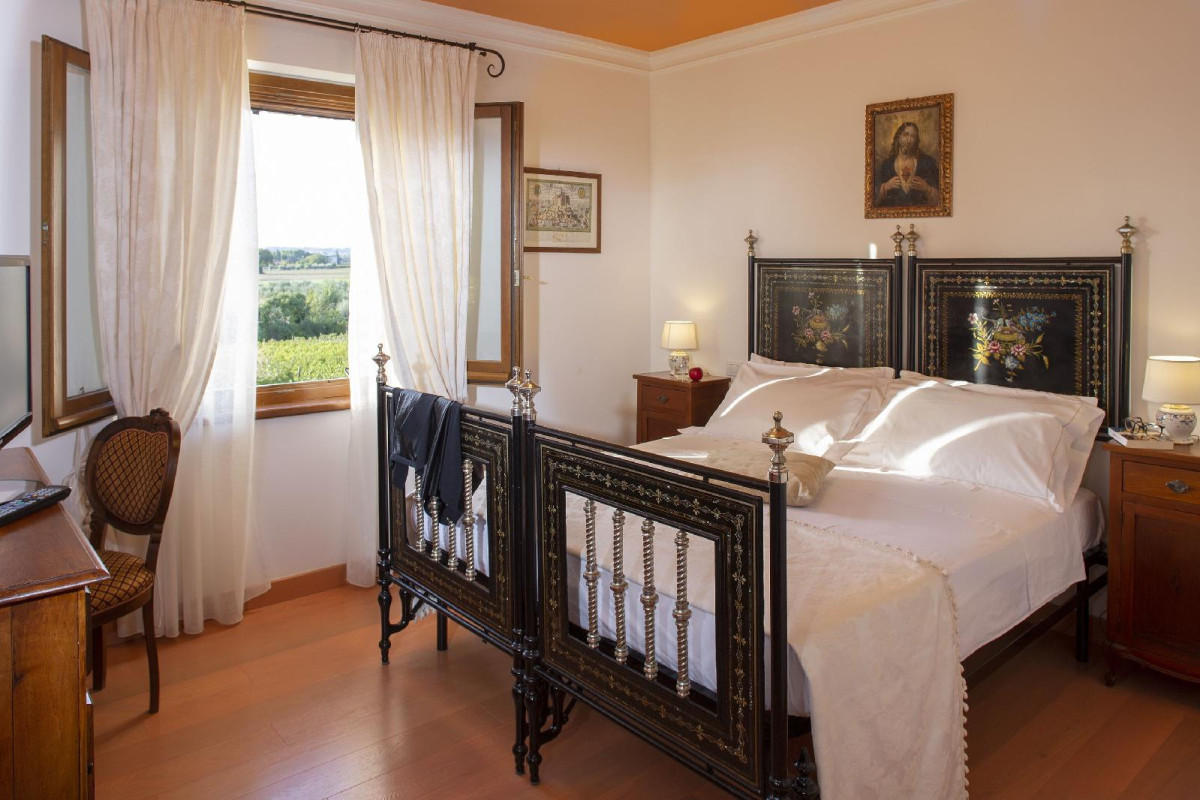 Agriturismo Il Cantico Di San Francesco