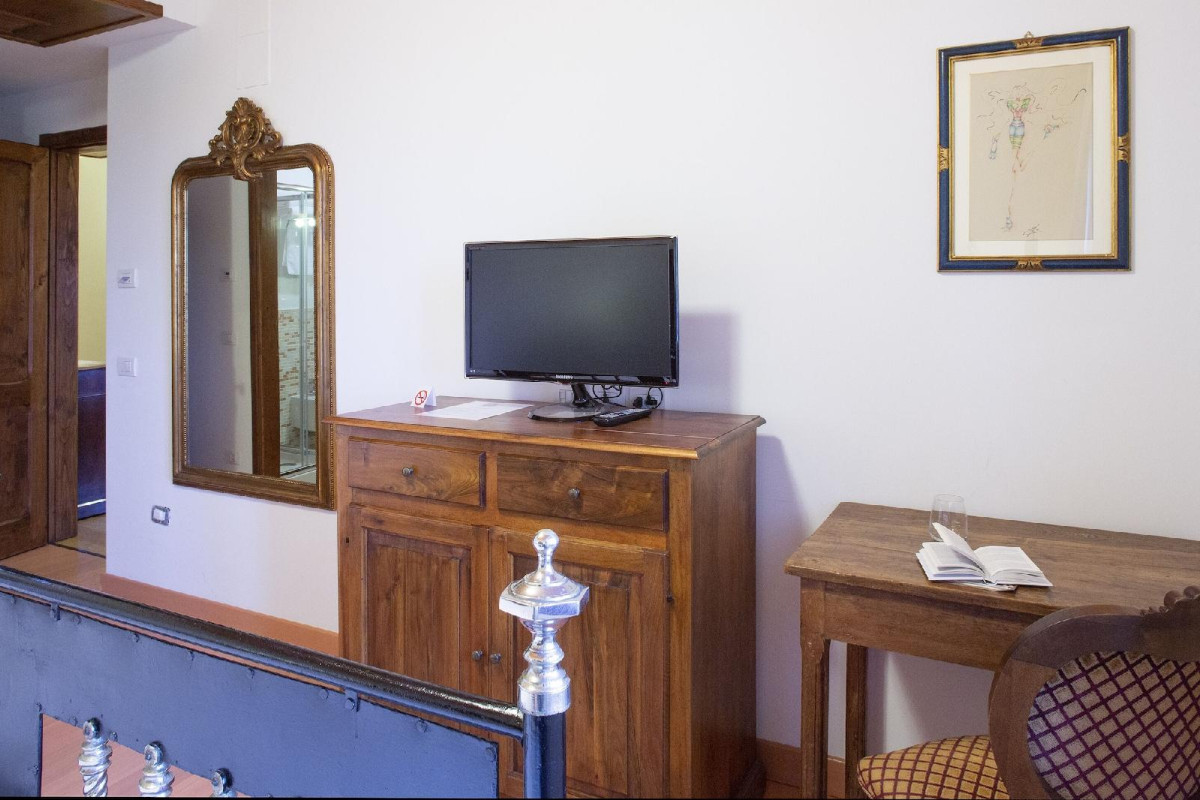 Agriturismo Il Cantico Di San Francesco