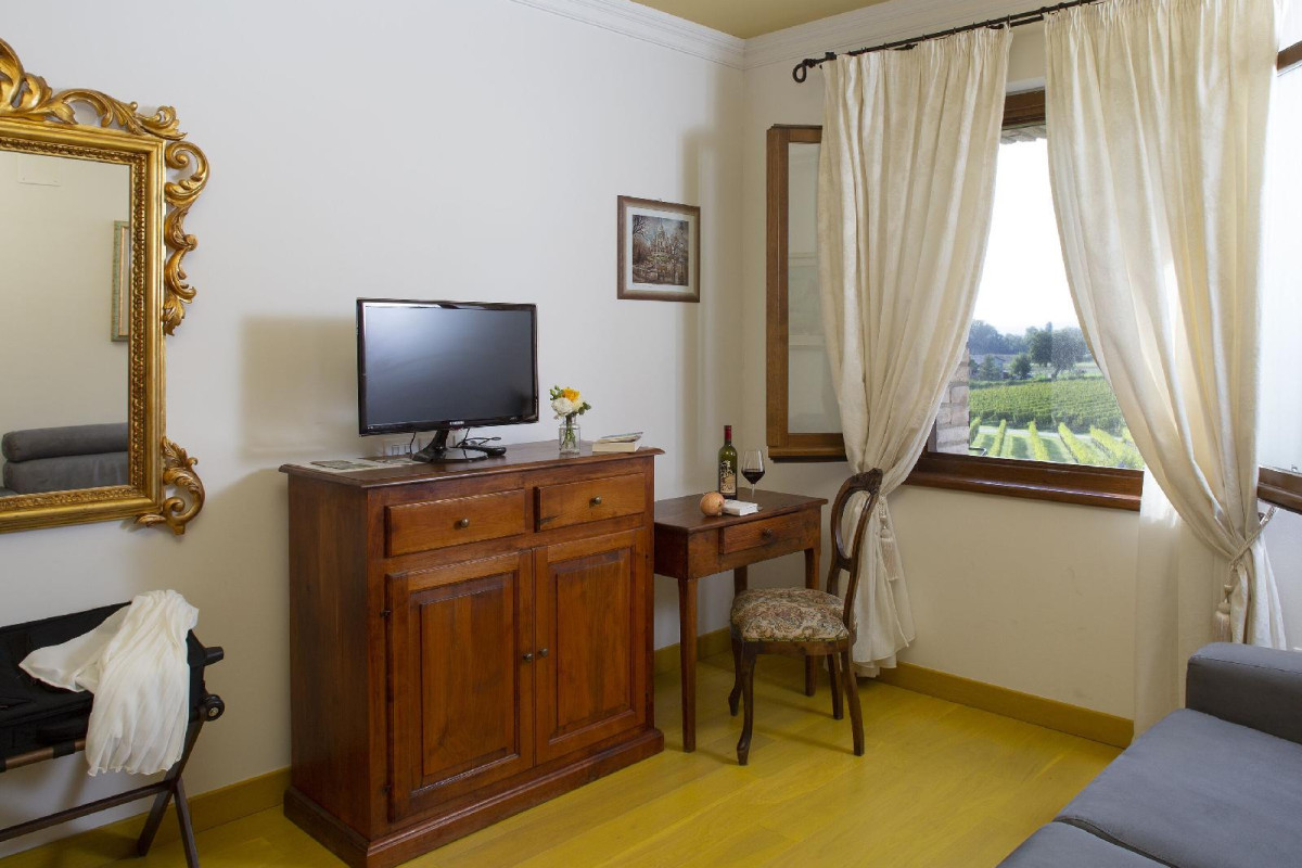 Agriturismo Il Cantico Di San Francesco