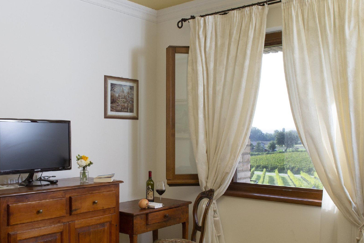 Agriturismo Il Cantico Di San Francesco