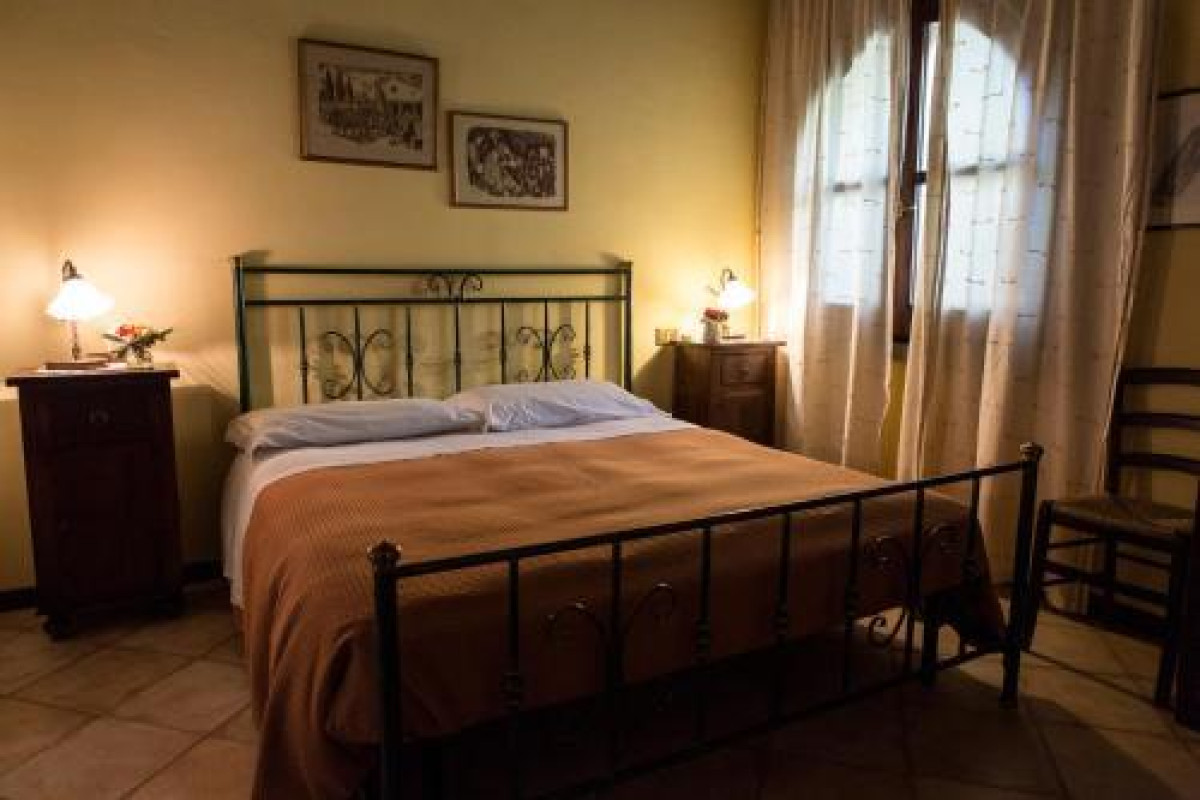 AGRITURISMO IL GIGLIO