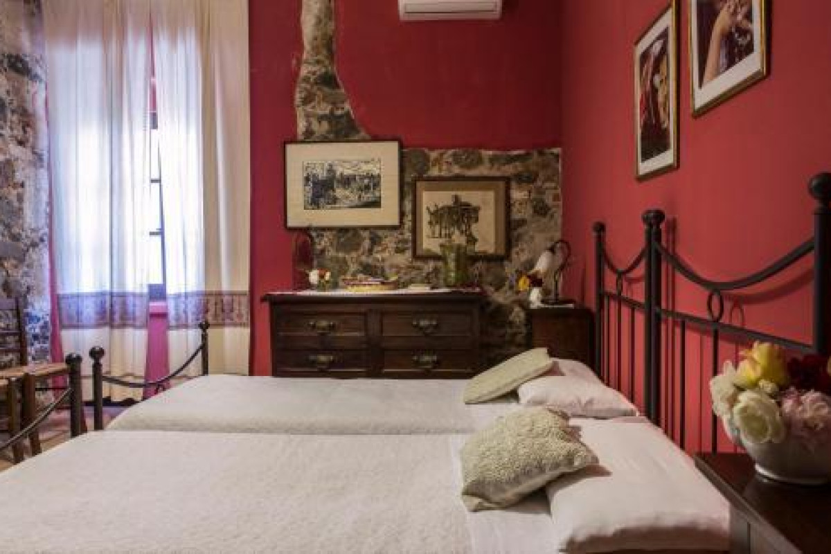 AGRITURISMO IL GIGLIO