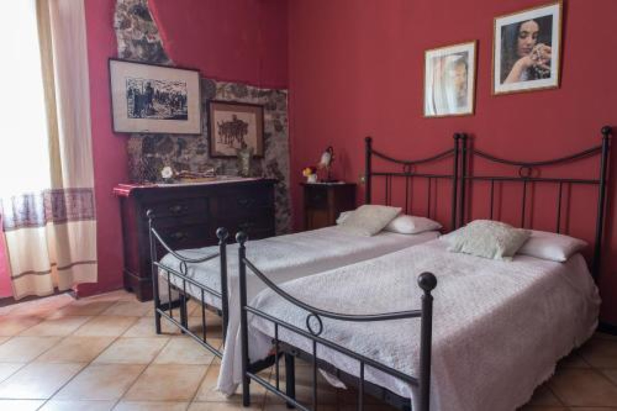AGRITURISMO IL GIGLIO