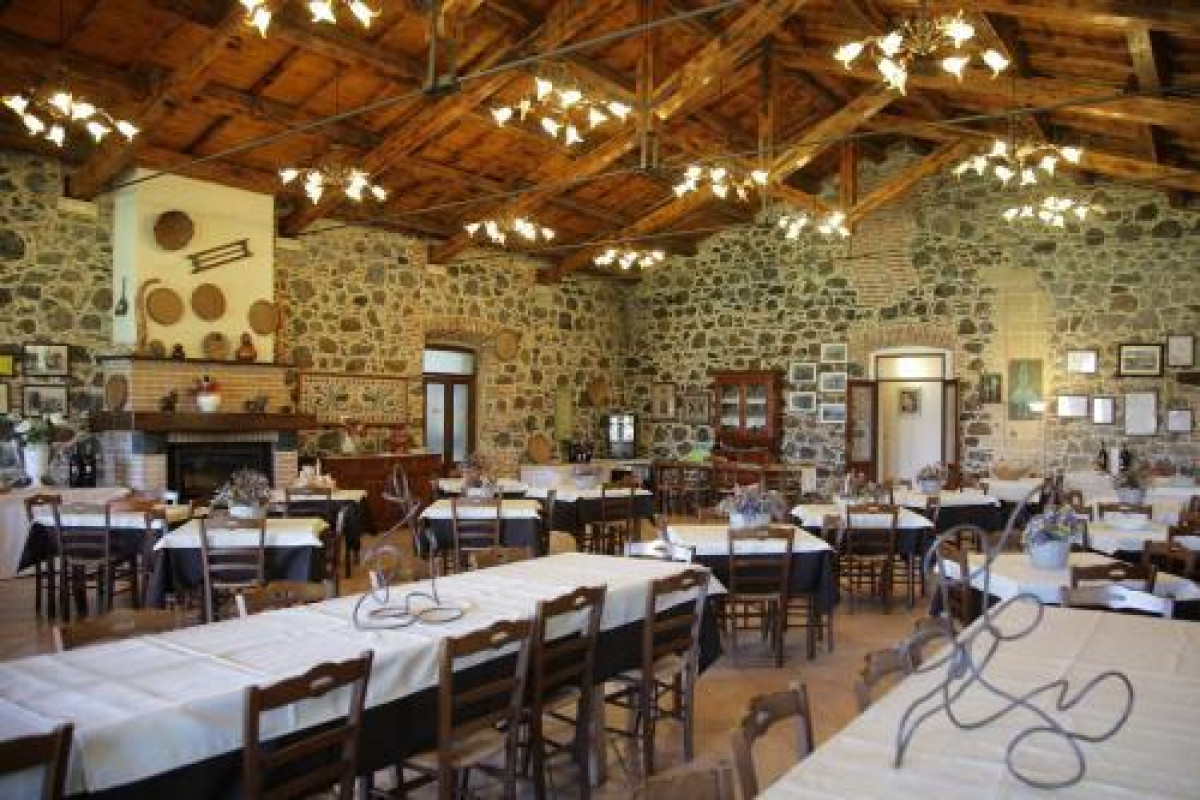 AGRITURISMO IL GIGLIO