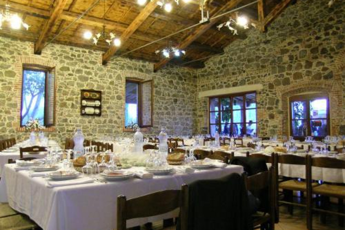 AGRITURISMO IL GIGLIO