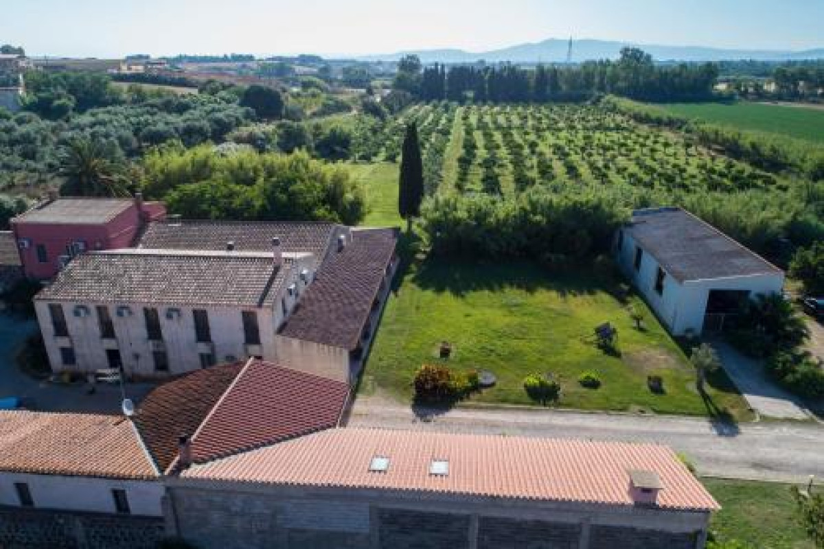 AGRITURISMO IL GIGLIO