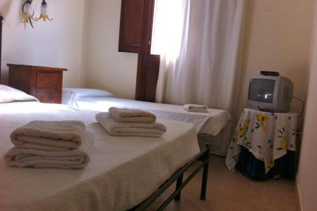 AGRITURISMO IL GIGLIO