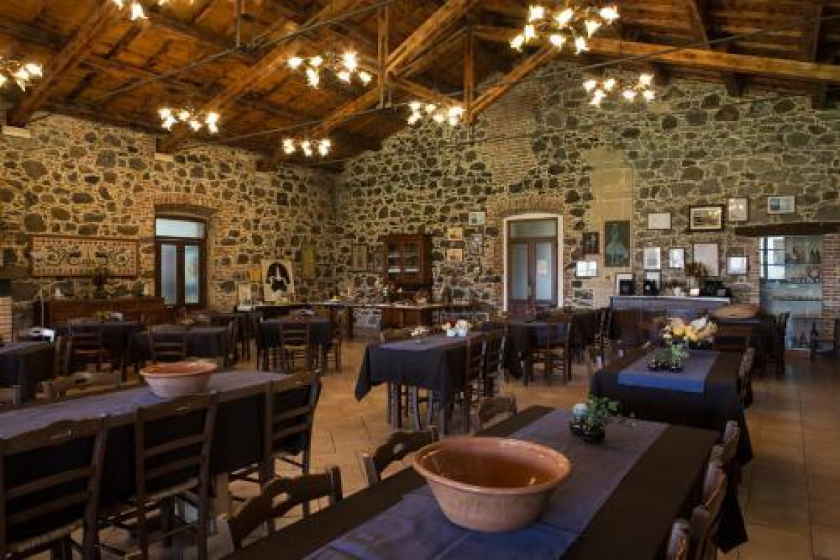 AGRITURISMO IL GIGLIO