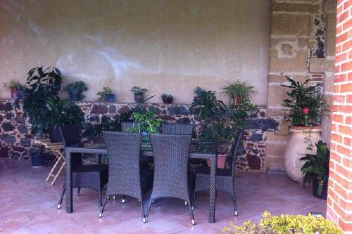 AGRITURISMO IL GIGLIO