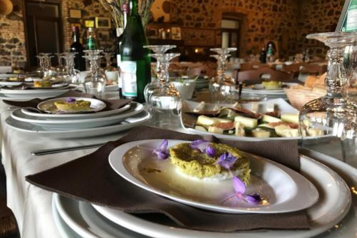 AGRITURISMO IL GIGLIO