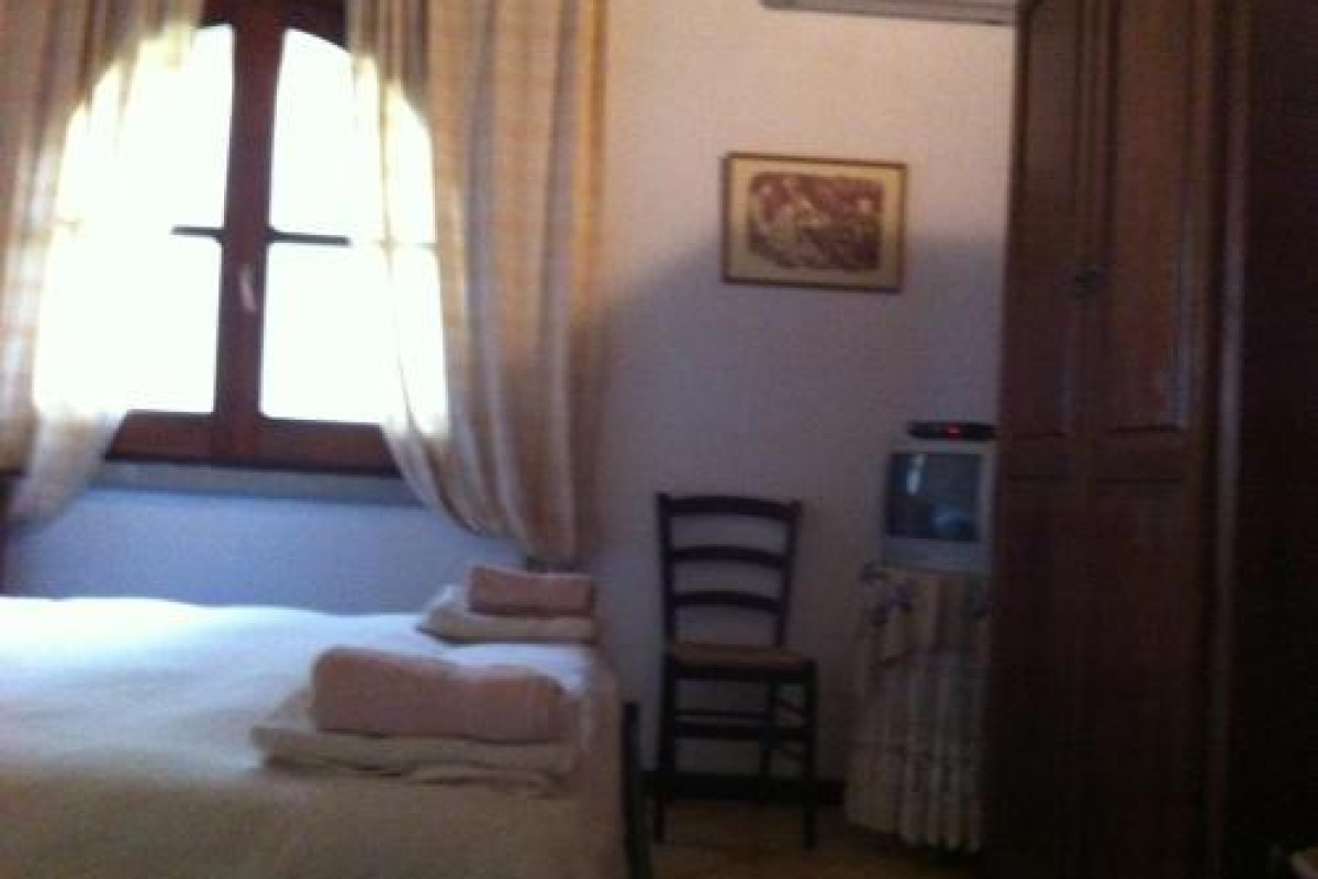 AGRITURISMO IL GIGLIO