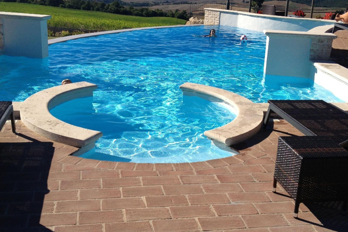 Agriturismo Il Macchione