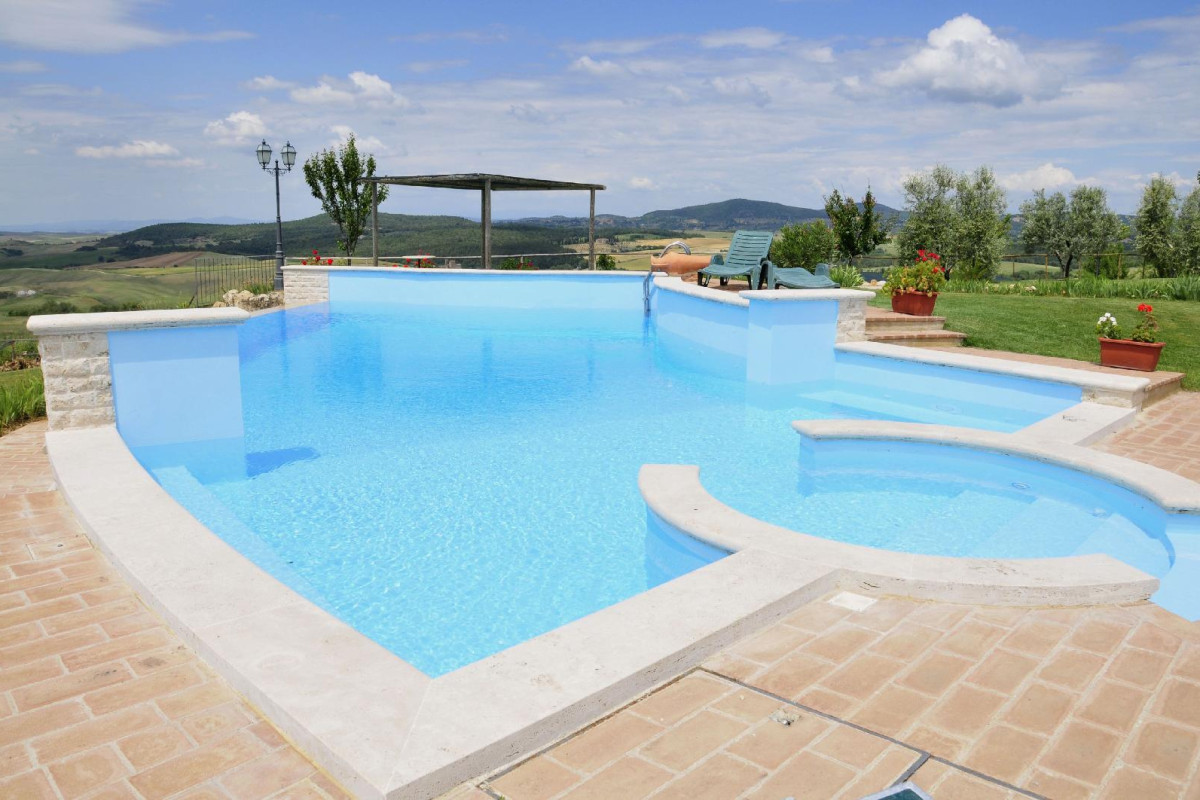 Agriturismo Il Macchione