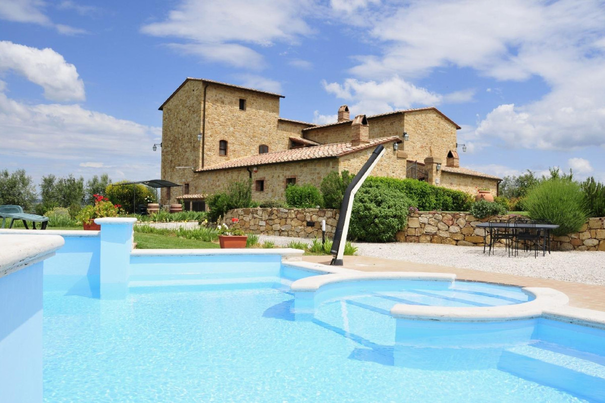 Agriturismo Il Macchione