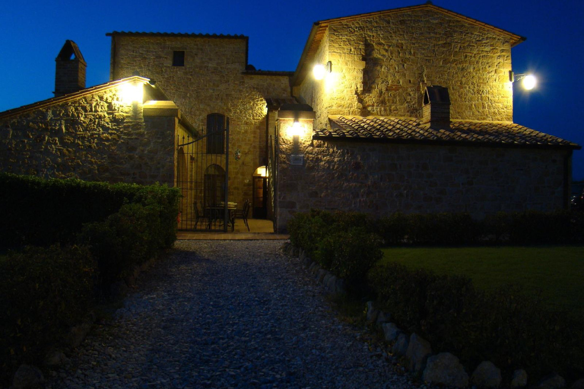 Agriturismo Il Macchione