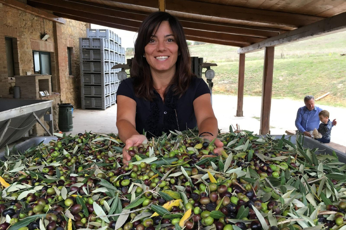 Agriturismo Il Macchione