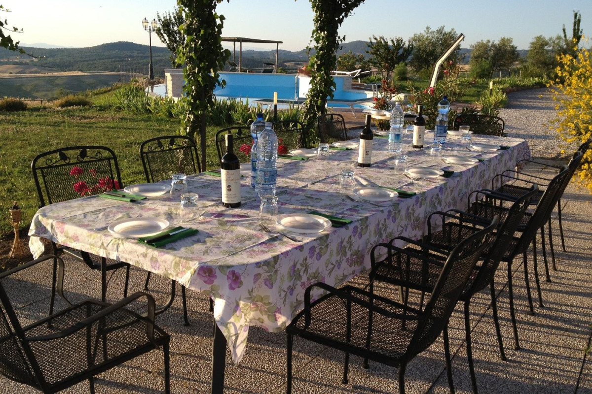 Agriturismo Il Macchione