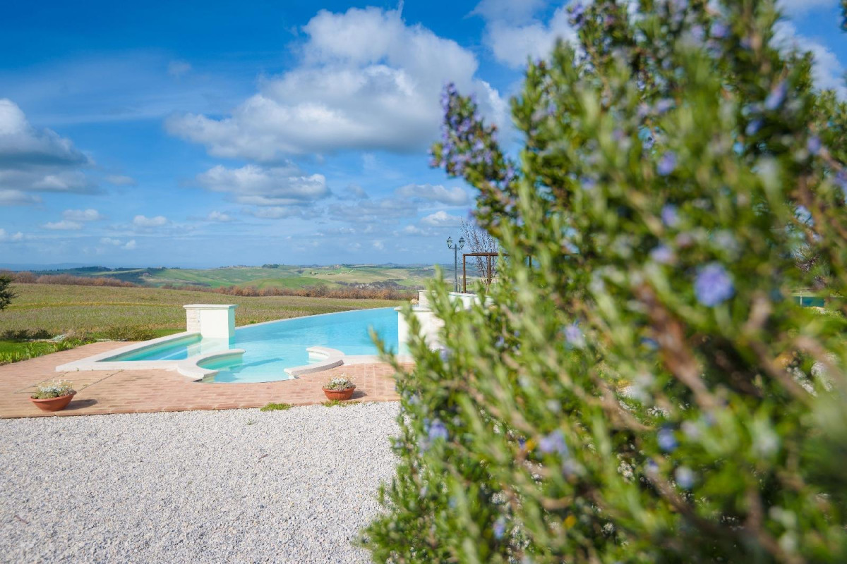 Agriturismo Il Macchione