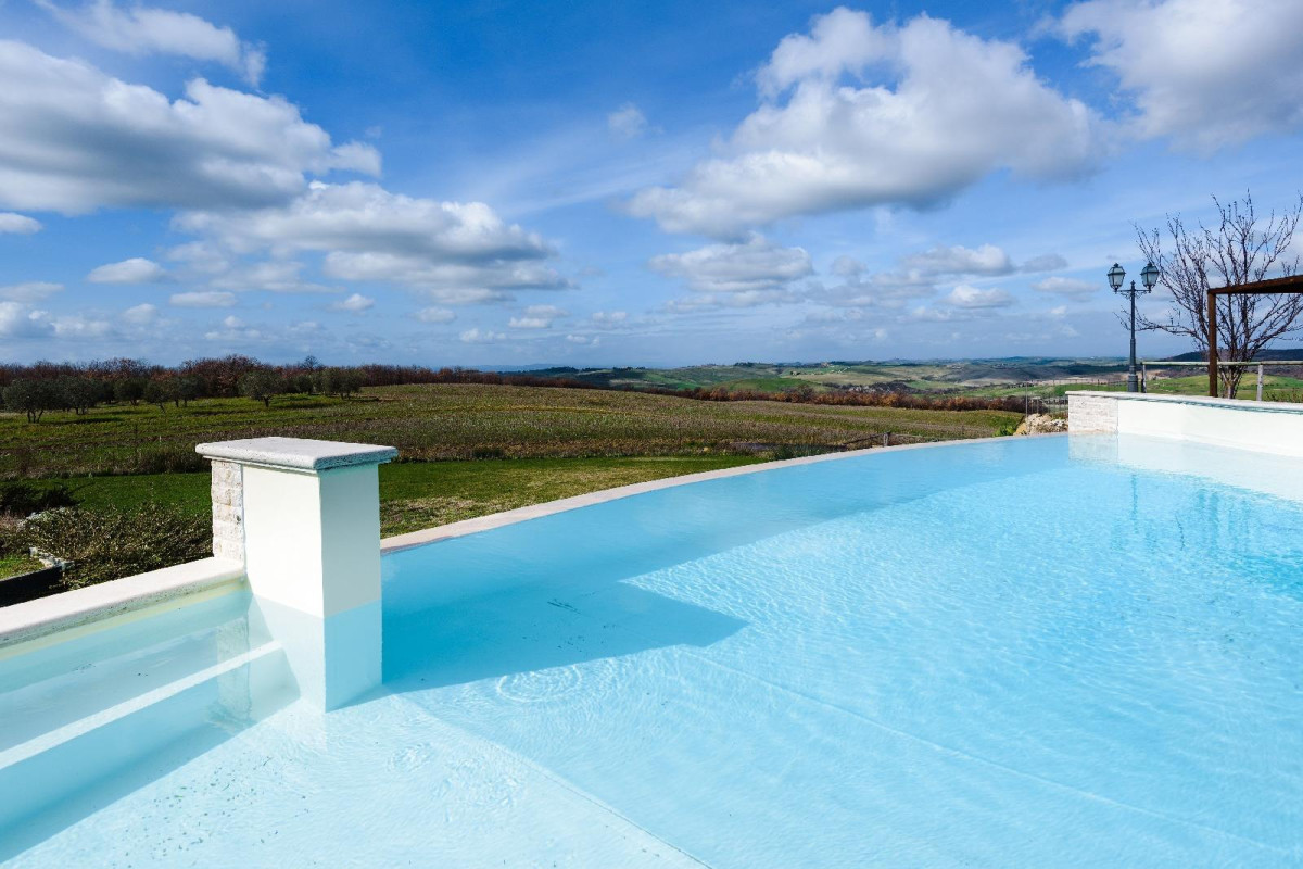 Agriturismo Il Macchione