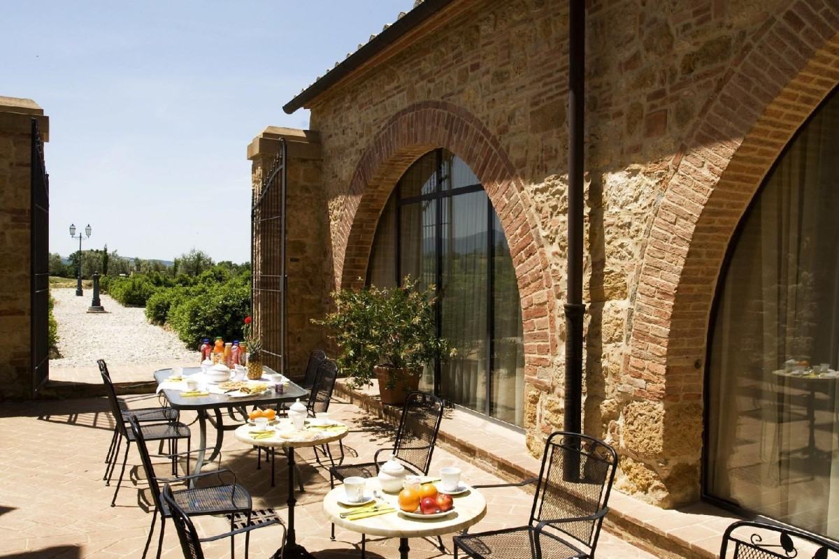 Agriturismo Il Macchione