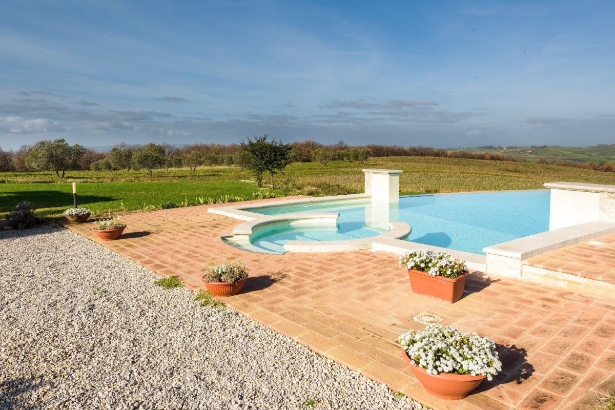 Agriturismo Il Macchione