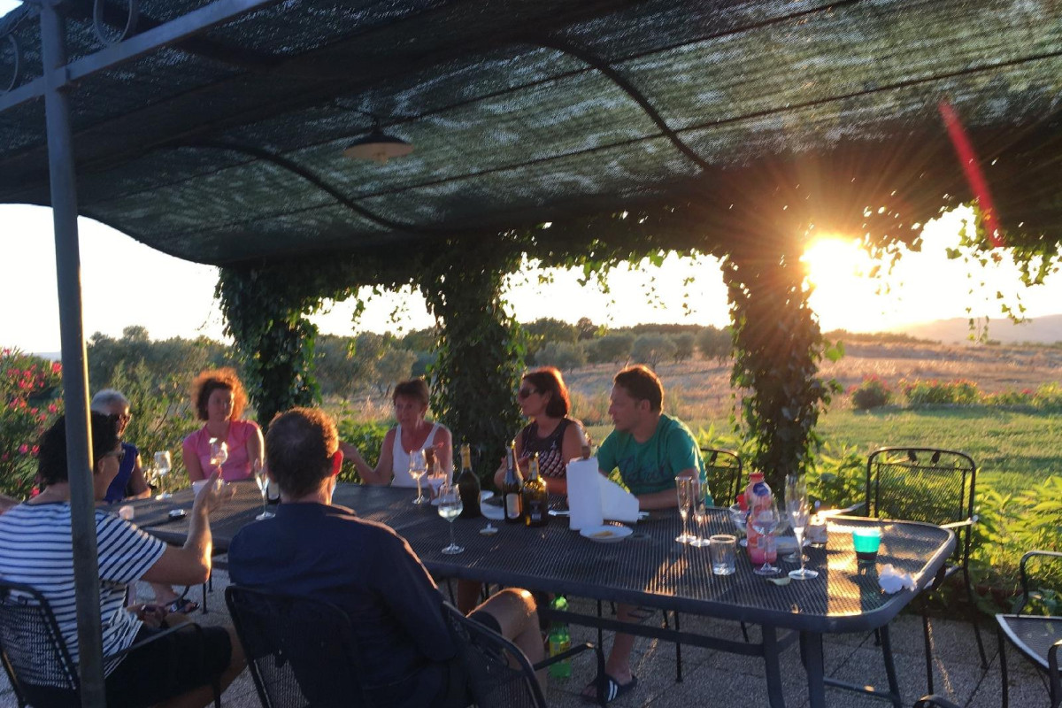 Agriturismo Il Macchione
