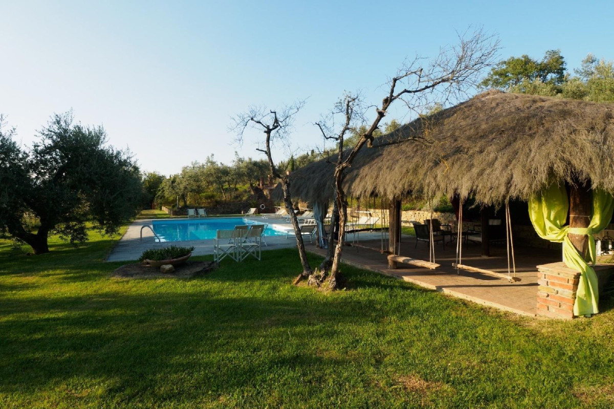 Agriturismo Il Palazzo