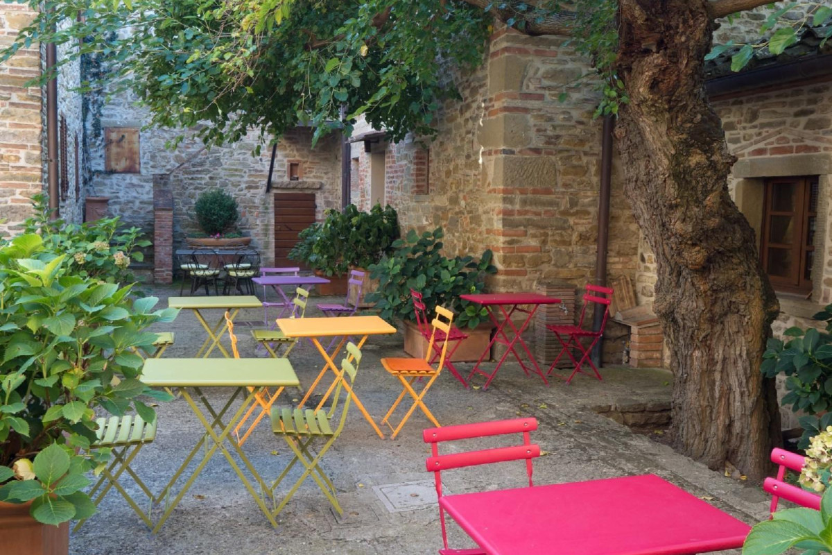 Agriturismo Il Palazzo