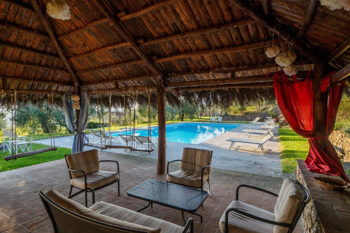 Agriturismo Il Palazzo