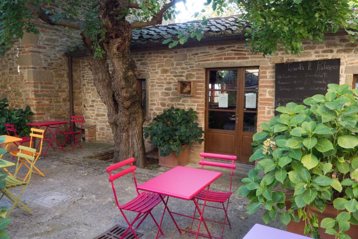 Agriturismo Il Palazzo