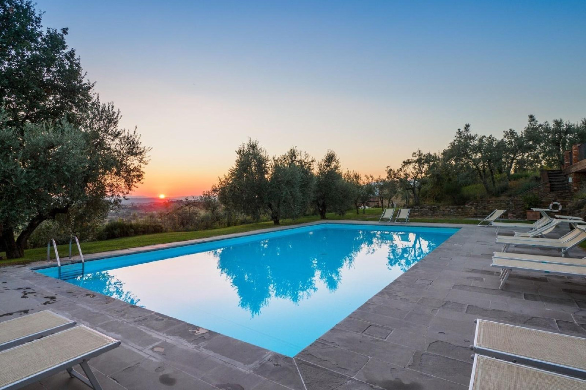Agriturismo Il Palazzo
