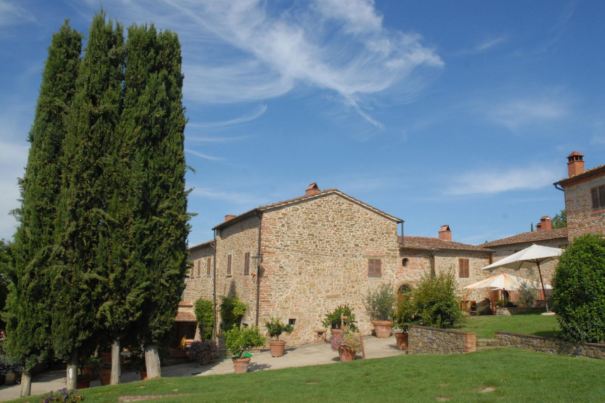 Agriturismo Il Palazzo