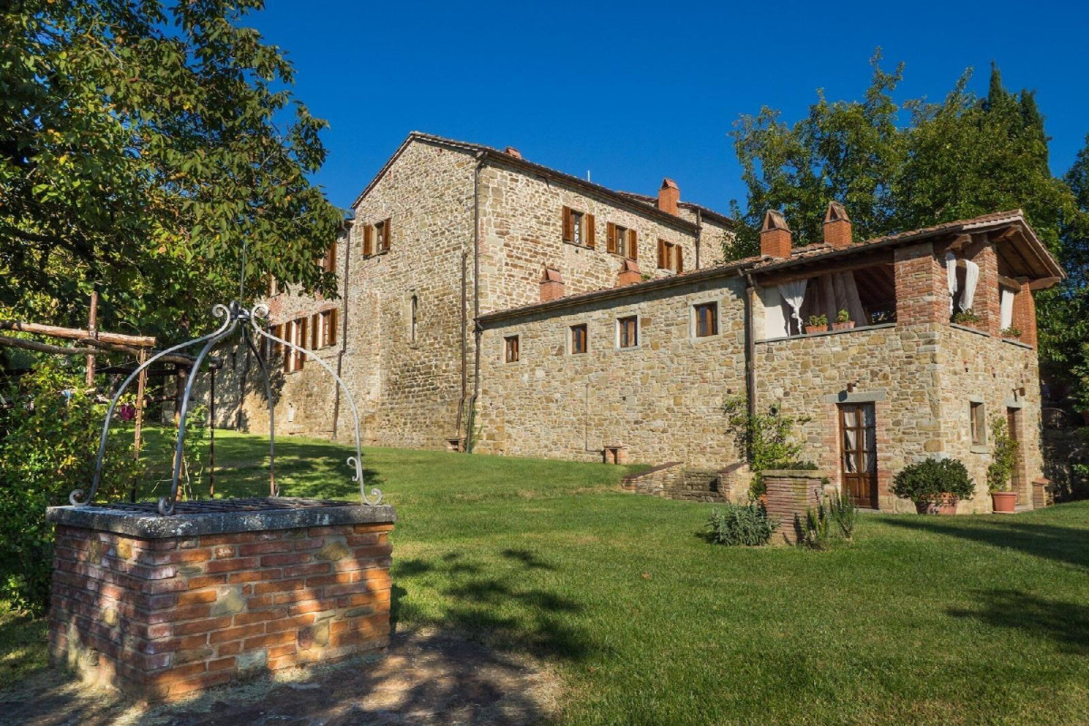 Agriturismo Il Palazzo