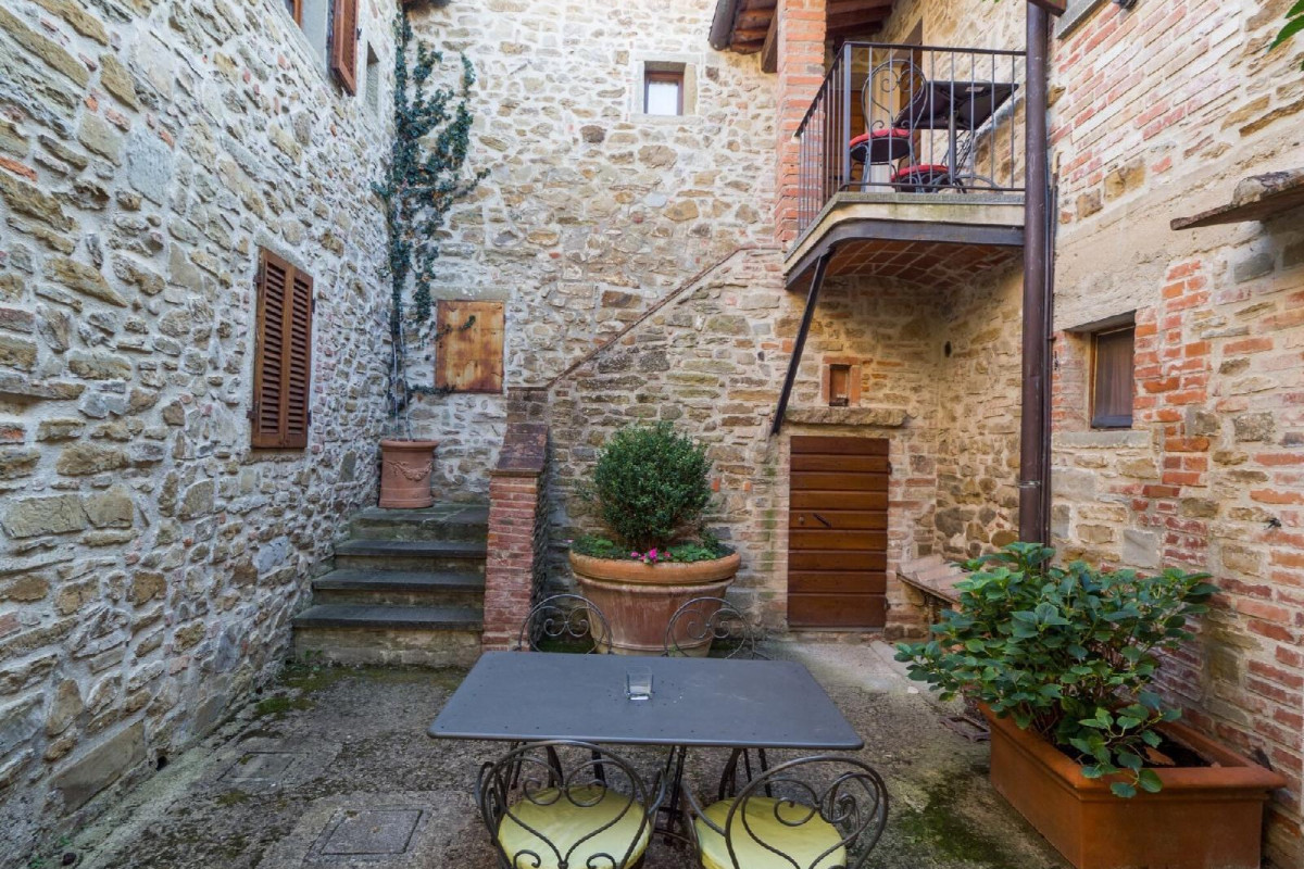 Agriturismo Il Palazzo