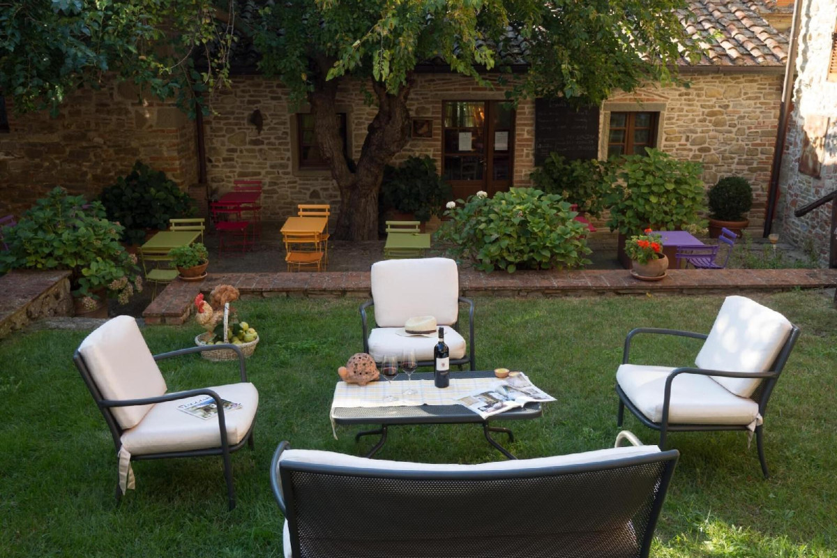 Agriturismo Il Palazzo
