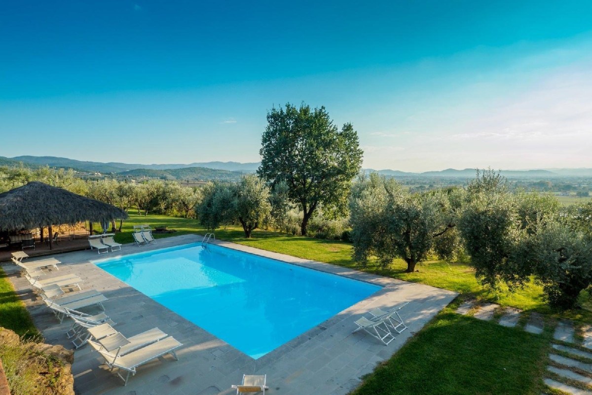 Agriturismo Il Palazzo