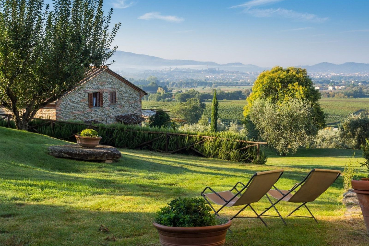 Agriturismo Il Palazzo