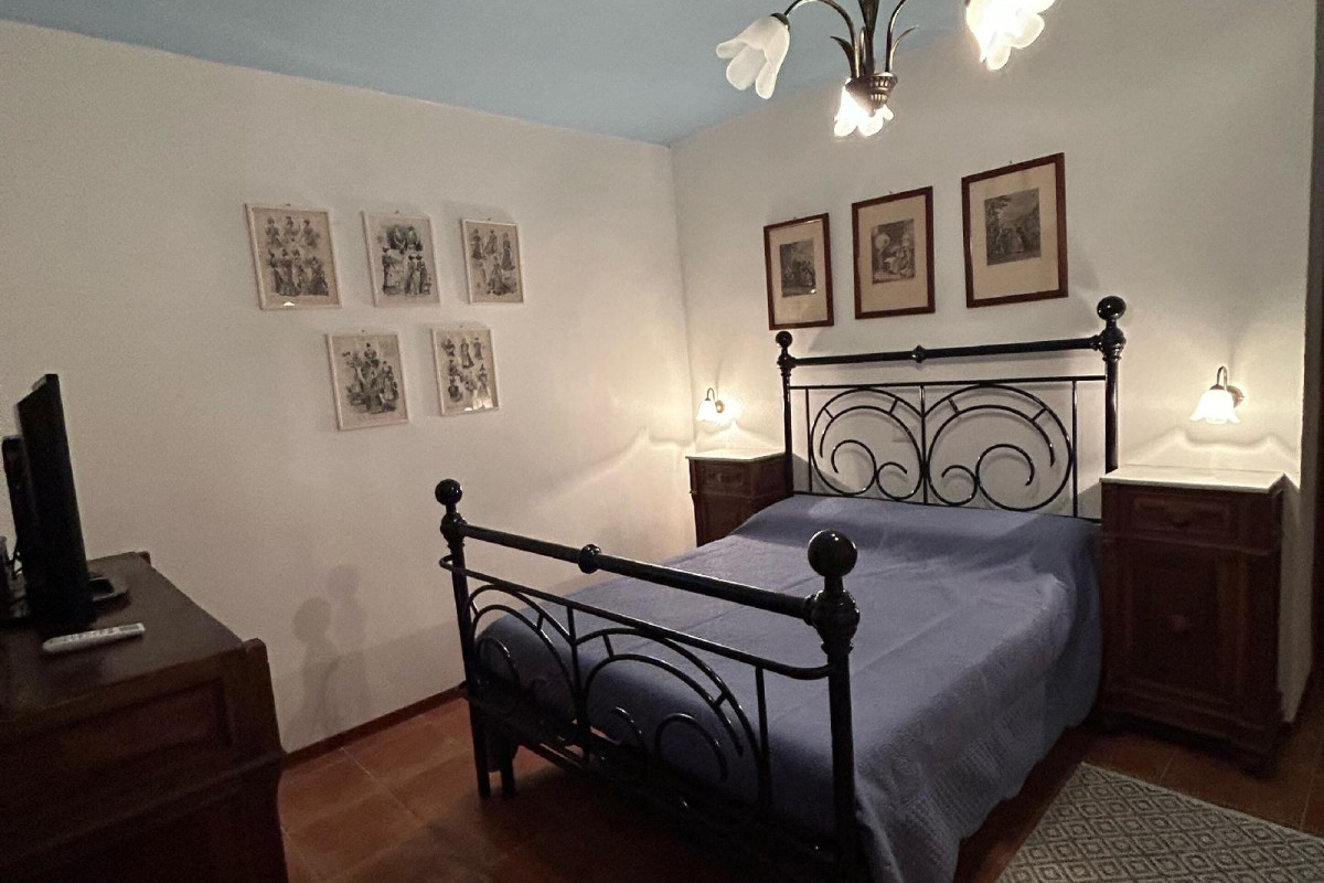 Agriturismo La Fontaccia