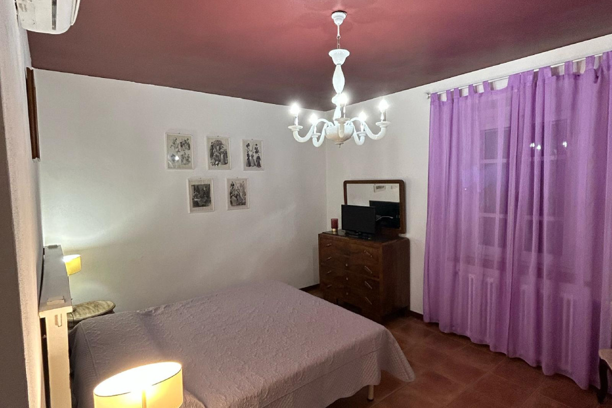 Agriturismo La Fontaccia