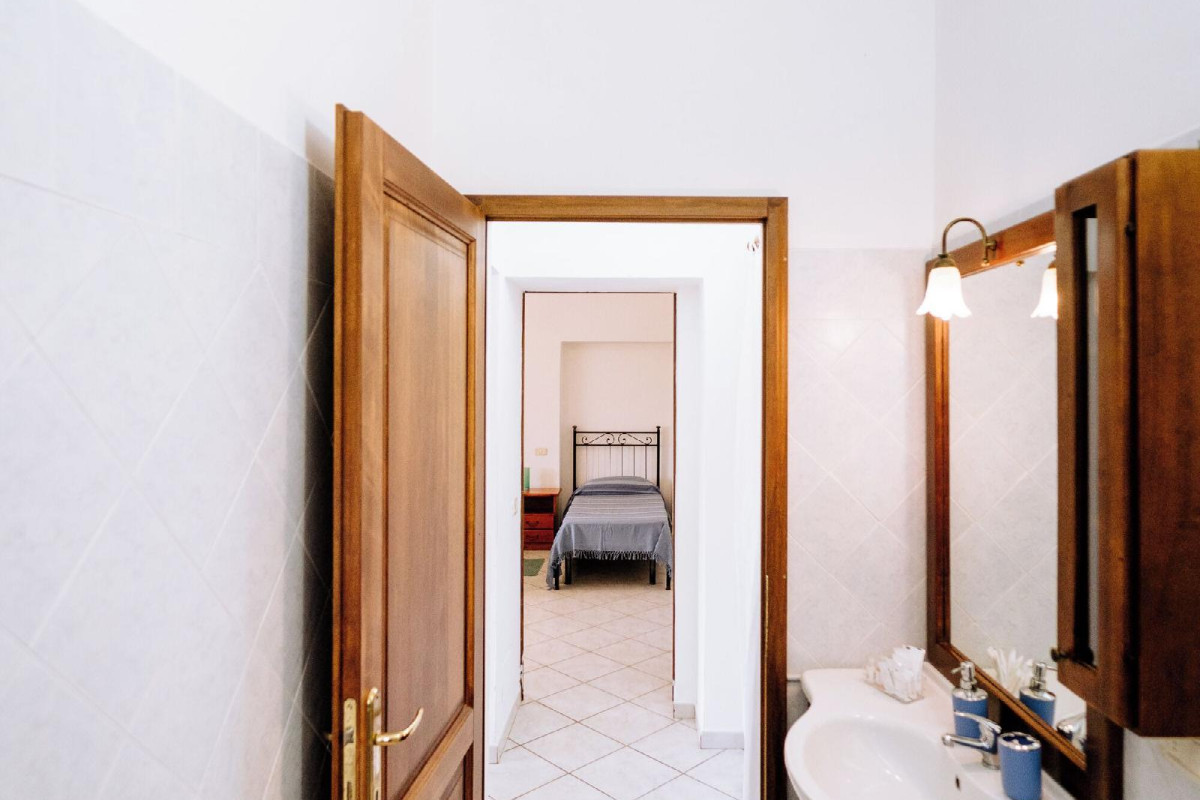Agriturismo La Fragolaia